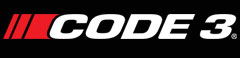 Code3 logo