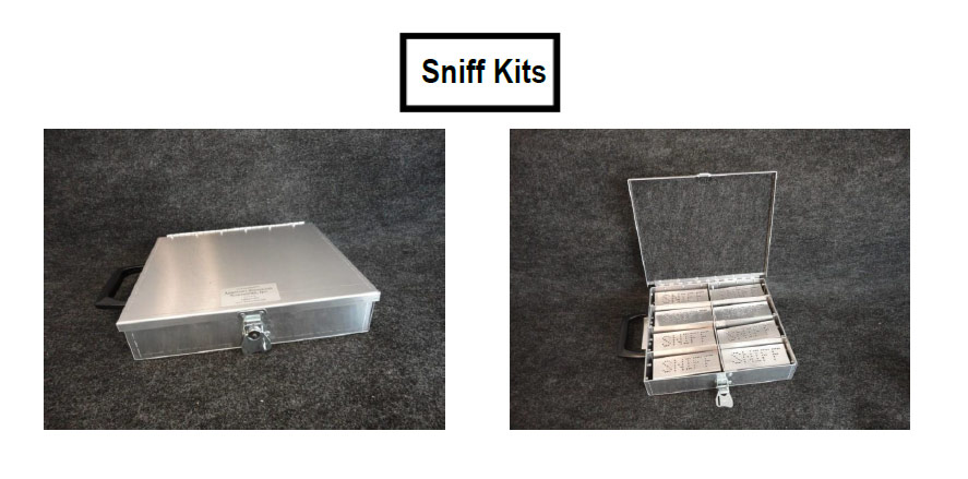 Sniff-Kits